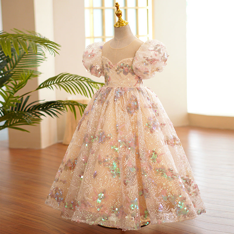 Birthday Dresses – Lea Clothing Co.